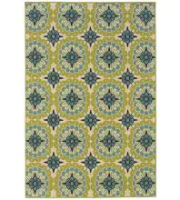 Oriental Weavers CASPIAN Power-Loomed Polypropylene CSP-8328W